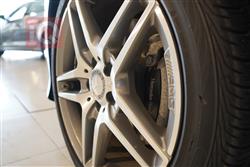 مێرسێدس بێنز E-Class